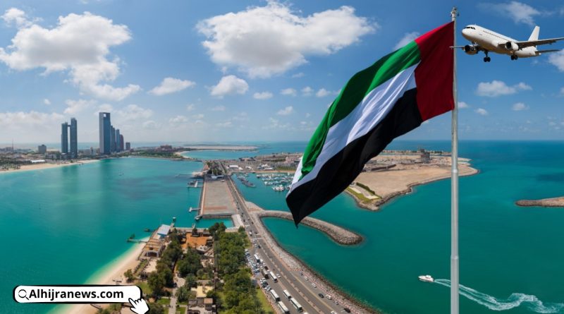 عقد عمل في الإمارات لمدة 3 سنوات مع راتب مرتفع | طيران الاتحاد يفتح باب التوظيف الآن